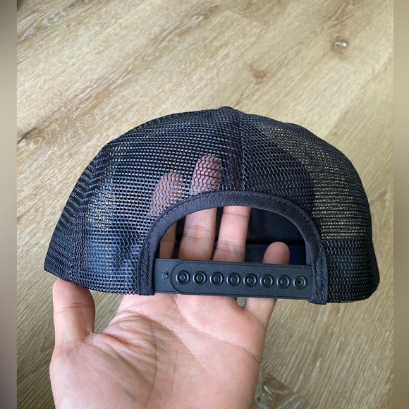 Vintage K Products International Rifle Association Of America Hat Snapback - Picture 5 of 7